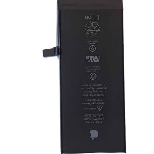 Apple IPhone 7 , 7G Battery Replacement with 3.82V & Original 1960mAh Capacity - Black