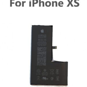 Apple iPhone XS Battery Replacement Premium Quality 2658mah Battery For Apple iPhone XS
