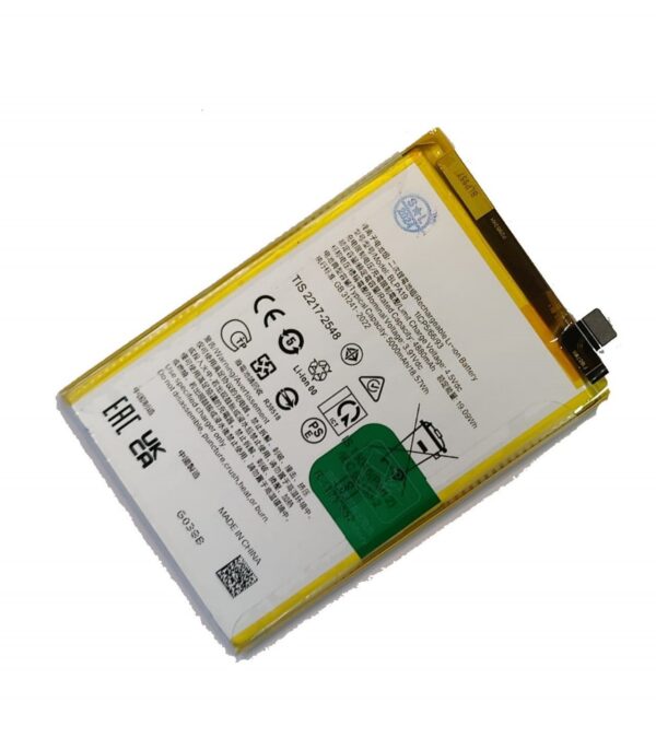 BLPA19 Original Battery For OPPO A38 4G / A58 4G / A79 5G 5000mAh