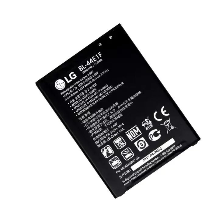 LG V20 Original Mobile Phone Battery For Lg v20