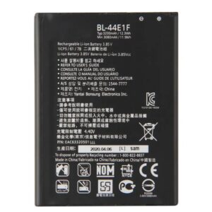 LG V20 Original Mobile Phone Battery For Lg v20