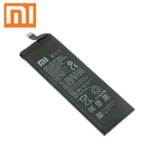 Mi Note 10 Note 10 Lite Battery Replacement BM52 Battery with 5260mAh Capacity - Black