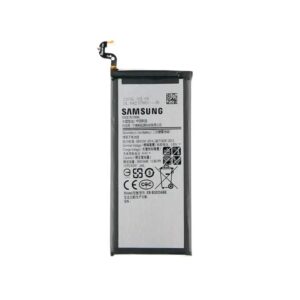 Samsung Galaxy S7 Battery Replacement EB-BG930ABE Battery with 3000mAh Capacity-Silver