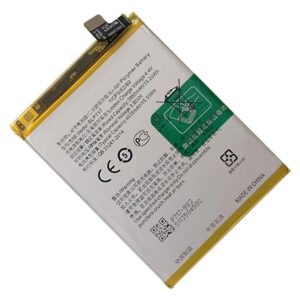 Oppo Reno Z Battery BLP717 Replacement Premium Quality 4035mah Battery For Oppo Reno Z