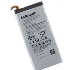 Samsung Galaxy A5 2015 Battery Replacement with 3.8V & 2300 mAh Capacity