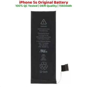 Battery for Apple iPhone 5S
