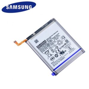 Samsung Galaxy A52 4G Battery EB BG781ABY Replacement Premium Quality 4500mah Battery For Samsung Galaxy A52 4G
