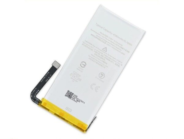 Google Pixel 5 Original Battery