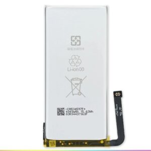 Google Pixel 5 Original Battery