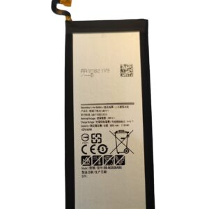 EB-BG928ABE Samsung S6 Edge Plus Battery Replacement EBBG928ABE For Galaxy S6 Edge+ 3000mAh - Silver