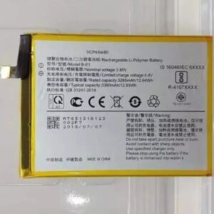B-E1 ORIGINAL BATTERY FOR VIVO Y71 / Y55, WITH 3360MAH CAPACITY BRAND NEW BATTERY FOR VIVO Y71 / Y55
