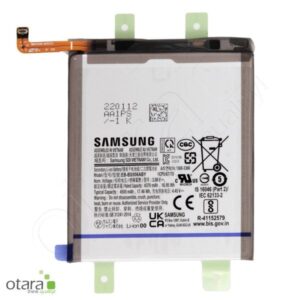 Original Samsung Galaxy S22+ S22 Plus Battery EB-BS906ABY Capacity-4500mAh