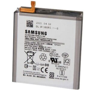 Samsung Galaxy S21 Ultra 5G Original Battery