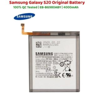 Samsung Galaxy S20 Original Battery