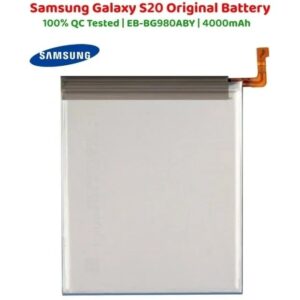 Samsung Galaxy S20 Original Battery