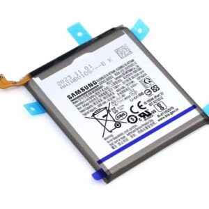 Replacement Battery For Samsung Galaxy S20 Ultra S20ultra S20u Eb-bg988aby - 5000mAh