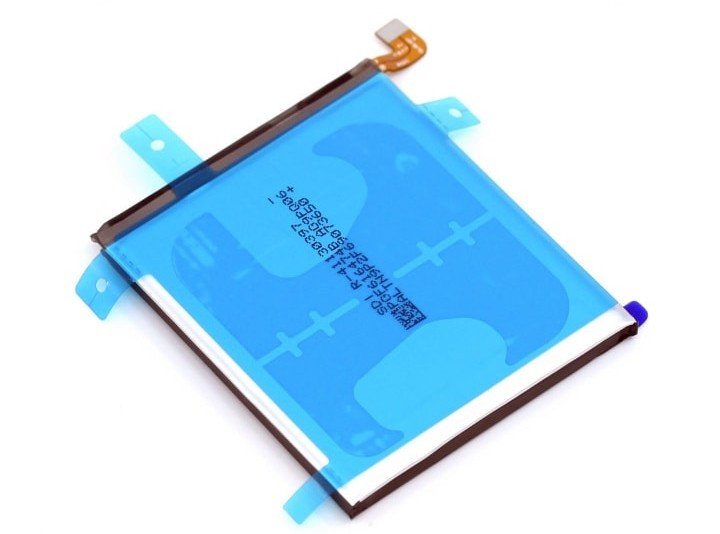Replacement Battery For Samsung Galaxy S20 Ultra S20ultra S20u Eb-bg988aby - 5000mAh