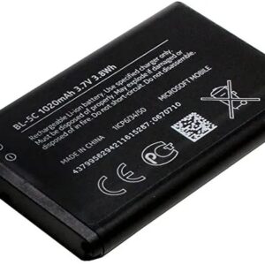 Nokia Battery BL-5C