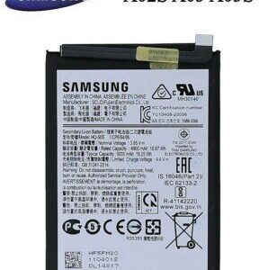 Samsung Galaxy A02s Battery HQ-50S Replacement Premium Quality 5000mah Battery For Samsung Galaxy A02s