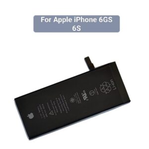 Apple iPhone 6s Battery Replacement Premium Quality 1715mAh For Apple iPhone 6s