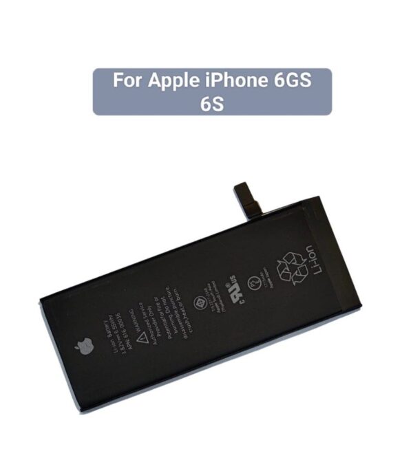 Apple iPhone 6s Battery Replacement Premium Quality 1715mAh For Apple iPhone 6s