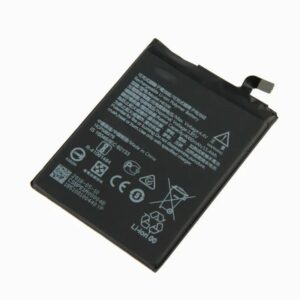 Nokia 2 Battery Replacement For Nokia HE338 with 4000mAh Capacity_Silver