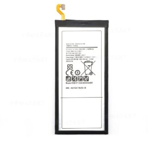 For Samsung Galaxy A9 (2016) SM-A9000 SM-A900F EB-BA900ABE Battery