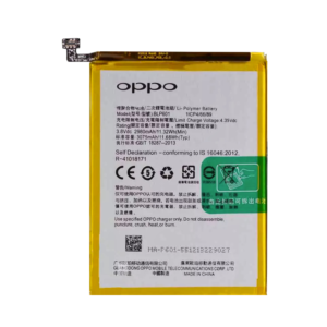 Oppo F1s Battery BLP601 Replacement Premium Quality 3075mAh For Oppo F1s