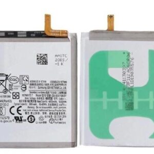 Replacement Battery for Samsung Galaxy S23 Ultra EB-BS918ABY 4855 mAh