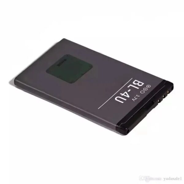 BL4U BL-4U phone Battery For Nokia 301 500 5250 5330 5530 5730 6600 C5-03 E66 High Capacity 1110mAh