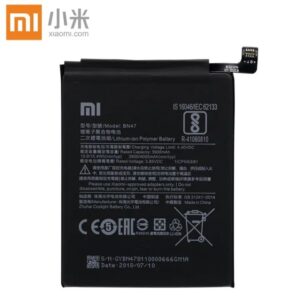 Xiaomi Redmi 6 Pro / A2 Lite Battery Replacement BN47 Battery With 3900 mAh Capacity