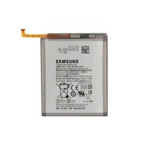 Samsung Galaxy A23, A23 5G, M33 5G, M52 5G, M53 5G - Battery EB-BM526ABY 5000mAh