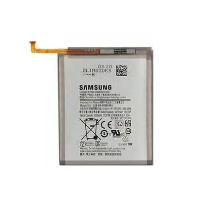 Samsung Galaxy A23, A23 5G, M33 5G, M52 5G, M53 5G - Battery EB-BM526ABY 5000mAh
