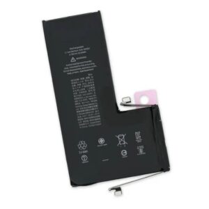 IPhone 11 PRO MAX 3969 mAh Lithium Polymer Original Cell Battery