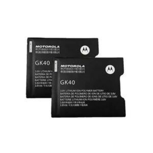 Motorola Moto G4 Play Battery GK40 Replacement Premium Quality 2800mAh For Motorola Moto G4 Play