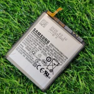 Original Samsung Galaxy Note 10 Battery EB-BN970ABU Capacity-3400mAh