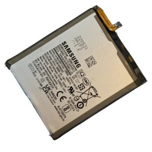 Original Samsung Galaxy S22+ S22 Plus Battery EB-BS906ABY Capacity-4500mAh