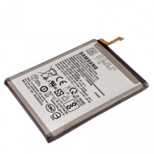 Original Samsung Galaxy Note 10 Plus EB-BN972ABU (All Versions) Battery with 3.8V & 4300mAh Capacity